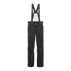 Spyder Dare Tailored Pant Men's 7 Spyder Dare Tailored Pant Men's -The North Face Shop 47417 CRBBLK m