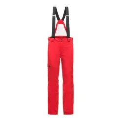 Spyder Dare Tailored Pant Men's 9 Spyder Dare Tailored Pant Men's -The North Face Shop 47417 REDRED m