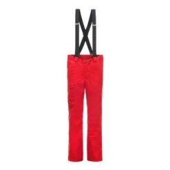 Spyder Sentinel Tailored Pant Men's 8 Spyder Sentinel Tailored Pant Men's -The North Face Shop 47419 REDRED m