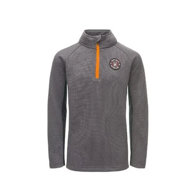 Spyder Bandit Half Zip Stryke Jacket Boys' 5 Spyder Bandit Half Zip Stryke Jacket Boys' - Image 3