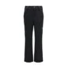Spyder Olympia Tailored Pant Girls' -The North Face Shop 47470 BLKBLK m