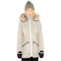 Armada Lynx Insulated Jacket Women's