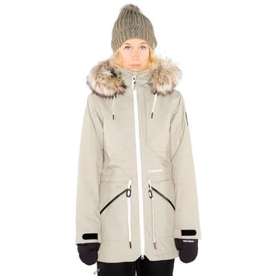 Armada Lynx Insulated Jacket Women's 3 Armada Lynx Insulated Jacket Women's