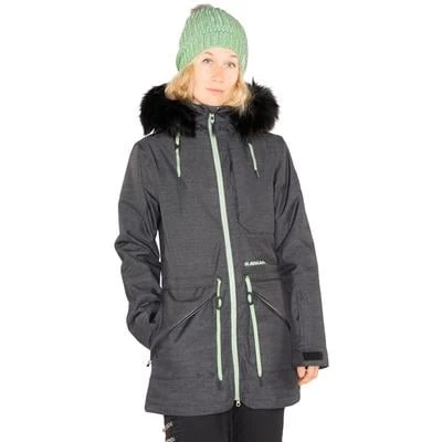 Armada Lynx Insulated Jacket Women's 4 Armada Lynx Insulated Jacket Women's - Image 2