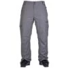 Armada Bleeker GTX Pant Men's -The North Face Shop 48357 SLATE m