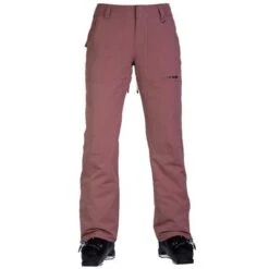 Armada Lenox Insulated Pants Women's 10 Armada Lenox Insulated Pants Women's -The North Face Shop 48363 MAUVE m