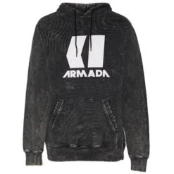 Armada Icon Hoodie Men's