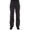 Obermeyer Temptress Pant Women's -The North Face Shop 4978 BLACK m