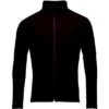 Rossignol Classique Clim Sweater Men's -The North Face Shop 49805 BLACK m