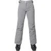 Rossignol Ski Oxford Pants Women's -The North Face Shop 49811 HEATHER GREY m