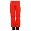 DC SHOES DC Ace Pant Women's 1 DC SHOES DC Ace Pant Women's -The North Face Shop 5287 CHERRY TOMATO m
