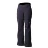 Descente Norah Snow Pants Women's 2 Descente Norah Snow Pants Women's -The North Face Shop 53614 BK m