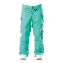 DC SHOES DC Maci Snowboard Pants Girls