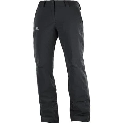 Salomon Icemania Pant Women's 3 Salomon Icemania Pant Women's