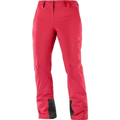 Salomon Icemania Pant Women's 4 Salomon Icemania Pant Women's - Image 2