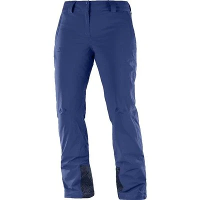 Salomon Icemania Pant Women's 5 Salomon Icemania Pant Women's - Image 3