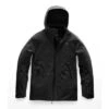 The North Face Apex Flex GTX Thermal Jacket Men's -The North Face Shop 61250 TNF BLACK m