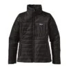 Patagonia Radalie Insulated Jacket Women's 2 Patagonia Radalie Insulated Jacket Women's -The North Face Shop 61742 BLACK m