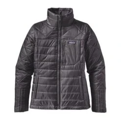 Patagonia Radalie Insulated Jacket Women's -The North Face Shop 61742 FORGE GREY m