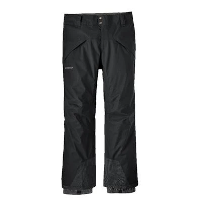 Patagonia Snowshot Shell Snow Pants - Short Men's 3 Patagonia Snowshot Shell Snow Pants - Short Men's