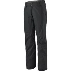 Patagonia Snowbelle Insulated Snow Pants - Short Women's