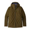Patagonia Insulated Powder Bowl Jacket Men's -The North Face Shop 61754 SEDIMENT m