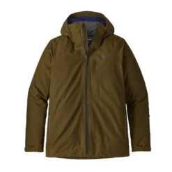 Patagonia Insulated Powder Bowl Jacket Men's