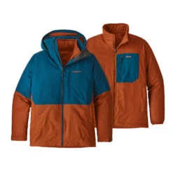 Patagonia Snowshot 3-In-1 Jacket Men's
