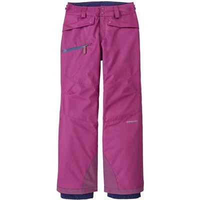 Patagonia Snowbelle Insulated Snow Pants Girls' 3 Patagonia Snowbelle Insulated Snow Pants Girls'