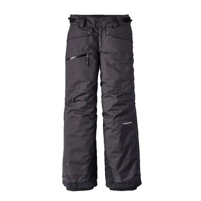 Patagonia Snowbelle Insulated Snow Pants Girls' 4 Patagonia Snowbelle Insulated Snow Pants Girls' - Image 2