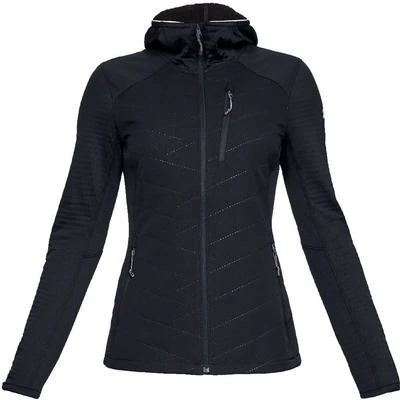Under Armour ColdGear Reactor Exert Jacket Women's 3 Under Armour ColdGear Reactor Exert Jacket Women's