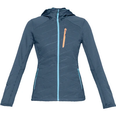 Under Armour ColdGear Reactor Exert Jacket Women's 4 Under Armour ColdGear Reactor Exert Jacket Women's - Image 2