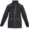 Under Armour Boundless Shell Jacket Men's -The North Face Shop 63154 BLKCHARCOALCHRCL m