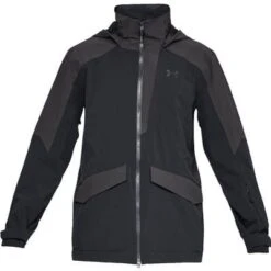 Under Armour Boundless Shell Jacket Men's