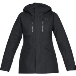 Under Armour Emergent Insulated Jacket Women's