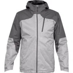 Under Armour Prime 3-In-1 Jacket Men's 7 Under Armour Prime 3-In-1 Jacket Men's -The North Face Shop 63166 CHRCL MD HCHCLCHCL m