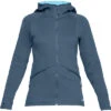 Under Armour Seeker Hoodie Women's -The North Face Shop 63173 STC BLVNTN BLHL BL m