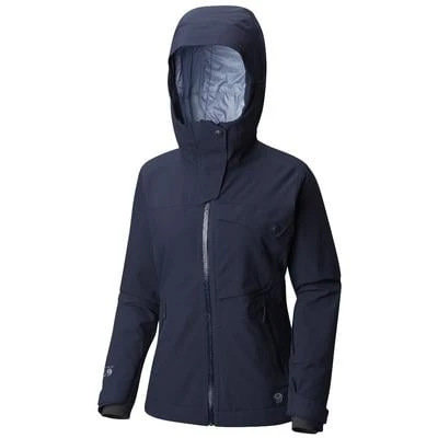 Mountain Hardwear Maybird Insulated Jacket Women's 3 Mountain Hardwear Maybird Insulated Jacket Women's