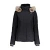 Obermeyer Tuscany II Jacket Women's 1 Obermeyer Tuscany II Jacket Women's -The North Face Shop 66967 BLACK m