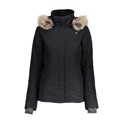 Obermeyer Tuscany II Jacket Women's 3 Obermeyer Tuscany II Jacket Women's