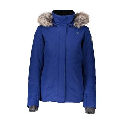 Obermeyer Tuscany II Jacket Women's 5 Obermeyer Tuscany II Jacket Women's - Image 3
