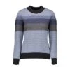 Obermeyer Chevoit Crewneck Sweater Women's 2 Obermeyer Chevoit Crewneck Sweater Women's -The North Face Shop 67010 ICESCAPE BLUE m