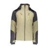 Obermeyer Foundation Jacket Men's -The North Face Shop 67063 SAND STORM m
