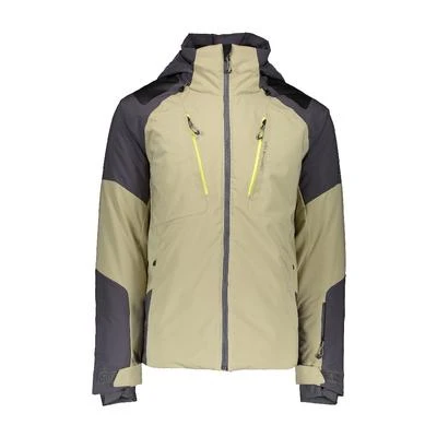 Obermeyer Foundation Jacket Men's 3 Obermeyer Foundation Jacket Men's