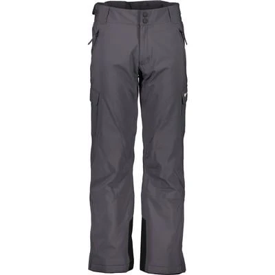 Obermeyer Alpinist Stretch Pant Men's 4 Obermeyer Alpinist Stretch Pant Men's - Image 2