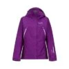 Marmot Spire Jacket Womens -The North Face Shop 67329 GRAPEDARK PURPLE m