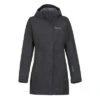 Marmot Essential Jacket Women's -The North Face Shop 67332 BLACK m