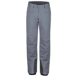 Marmot Doubletuck Pant Men's -The North Face Shop 67338 STEEL ONYX m