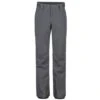Marmot Layout Cargo Pant Men's -The North Face Shop 67340 DARK STEEL m