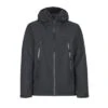 Marmot Solaris Jacket Men's -The North Face Shop 67341 BLACK m